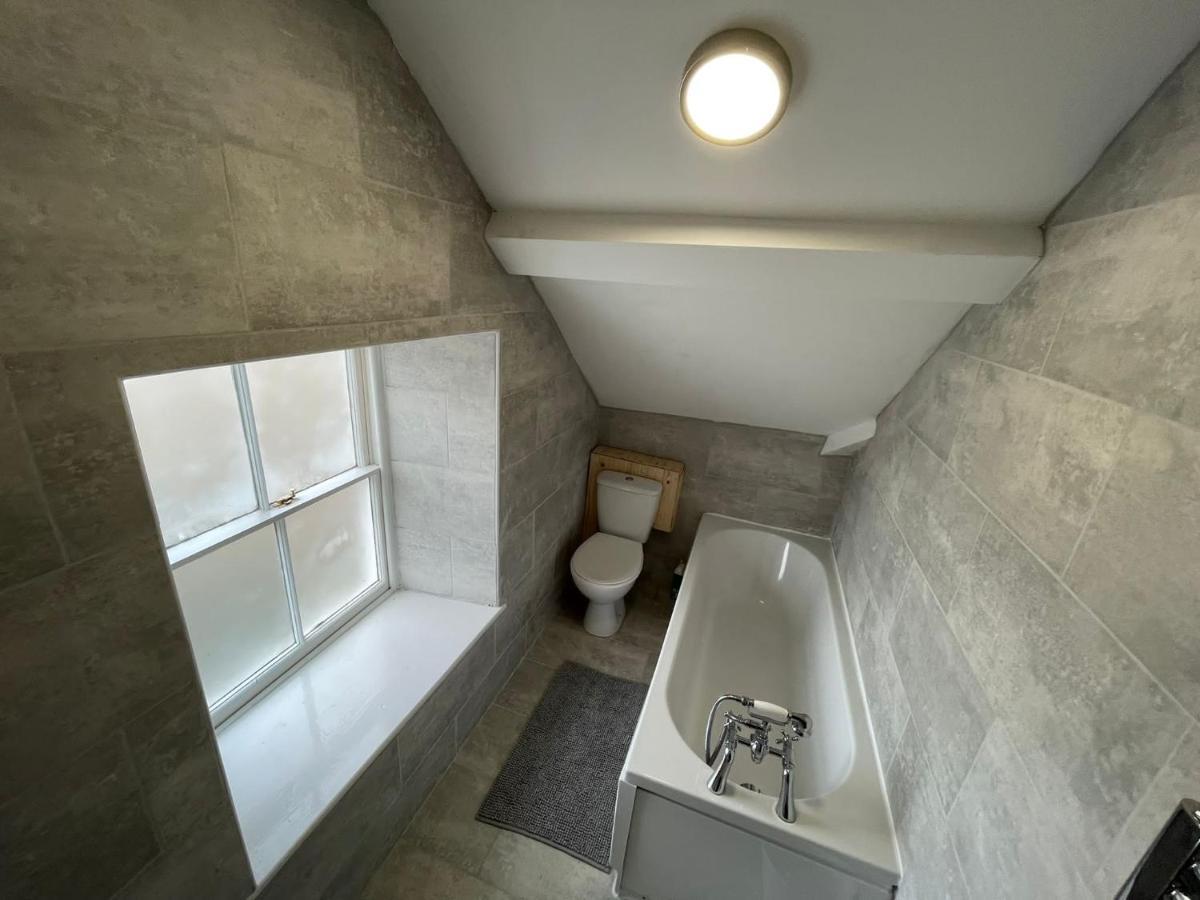 The Bala House Villa Екстериор снимка