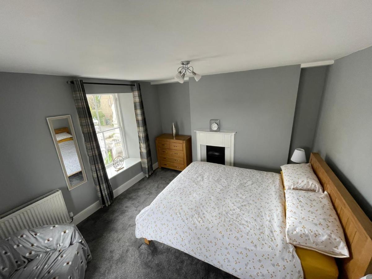The Bala House Villa Екстериор снимка